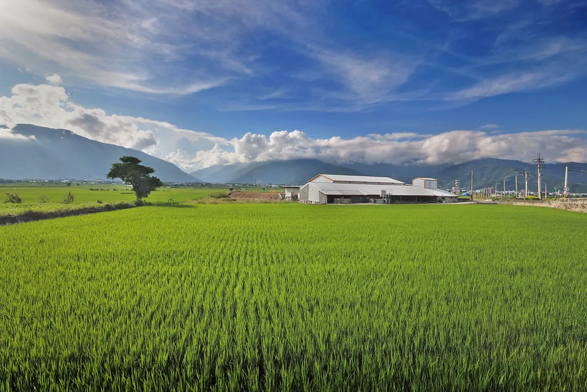 Introduction to hualien day tours