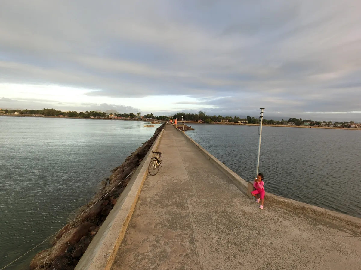 Introduction to iloilo attractions