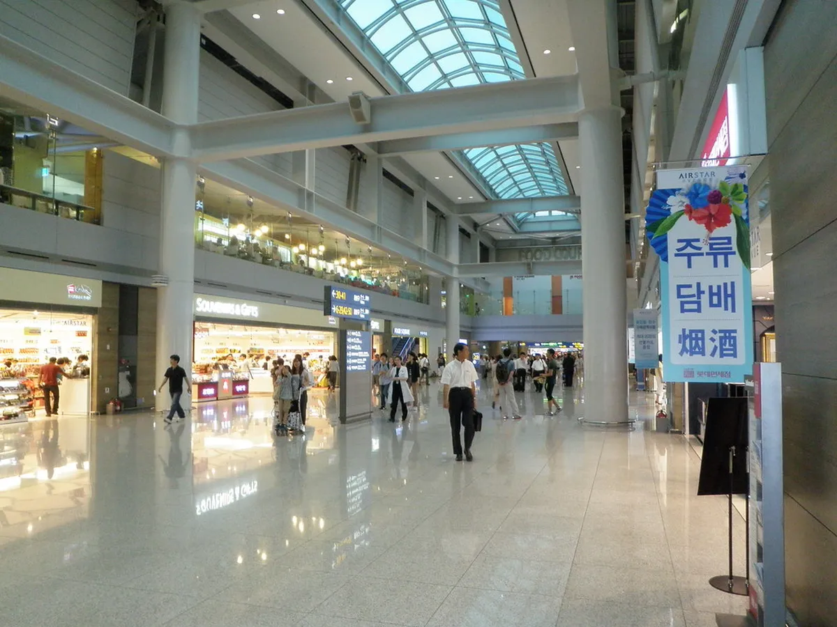 Incheon