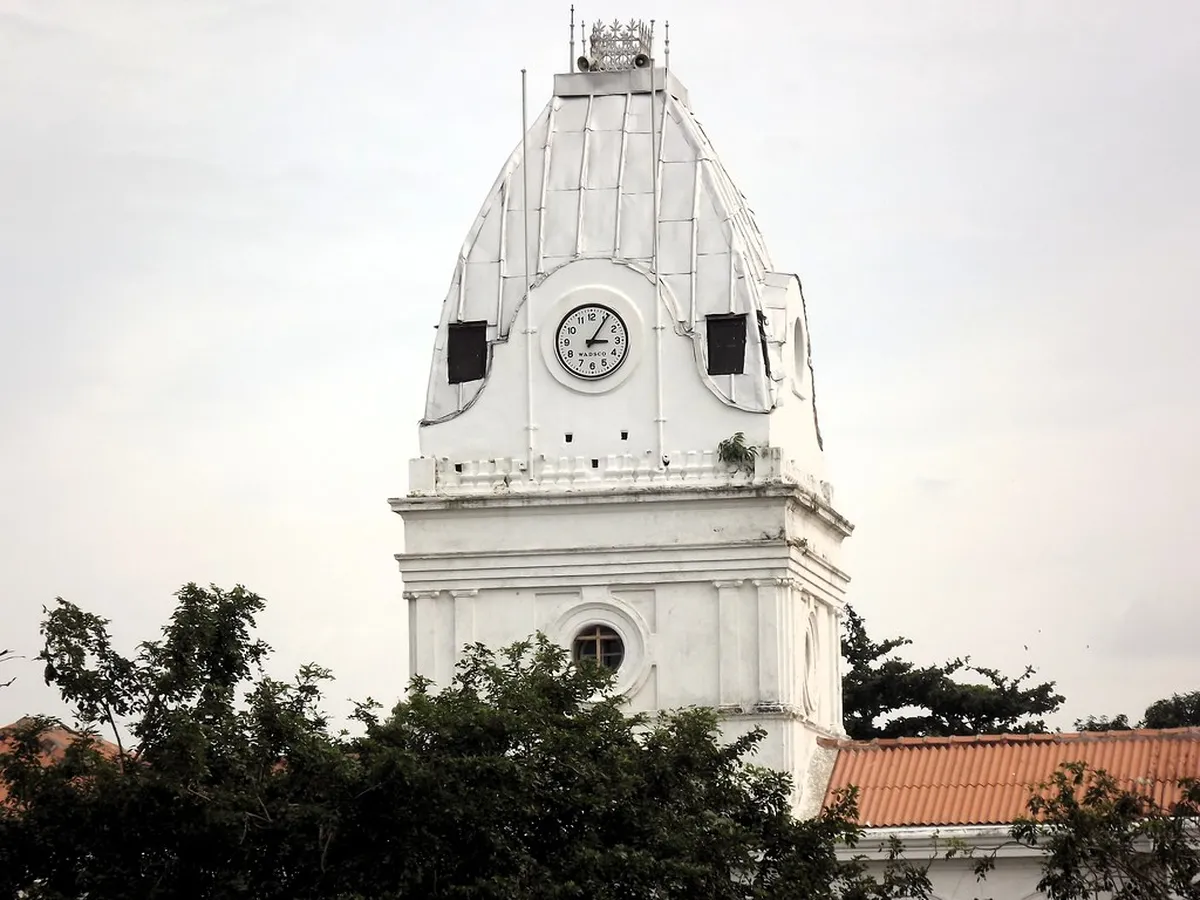 Independence Square