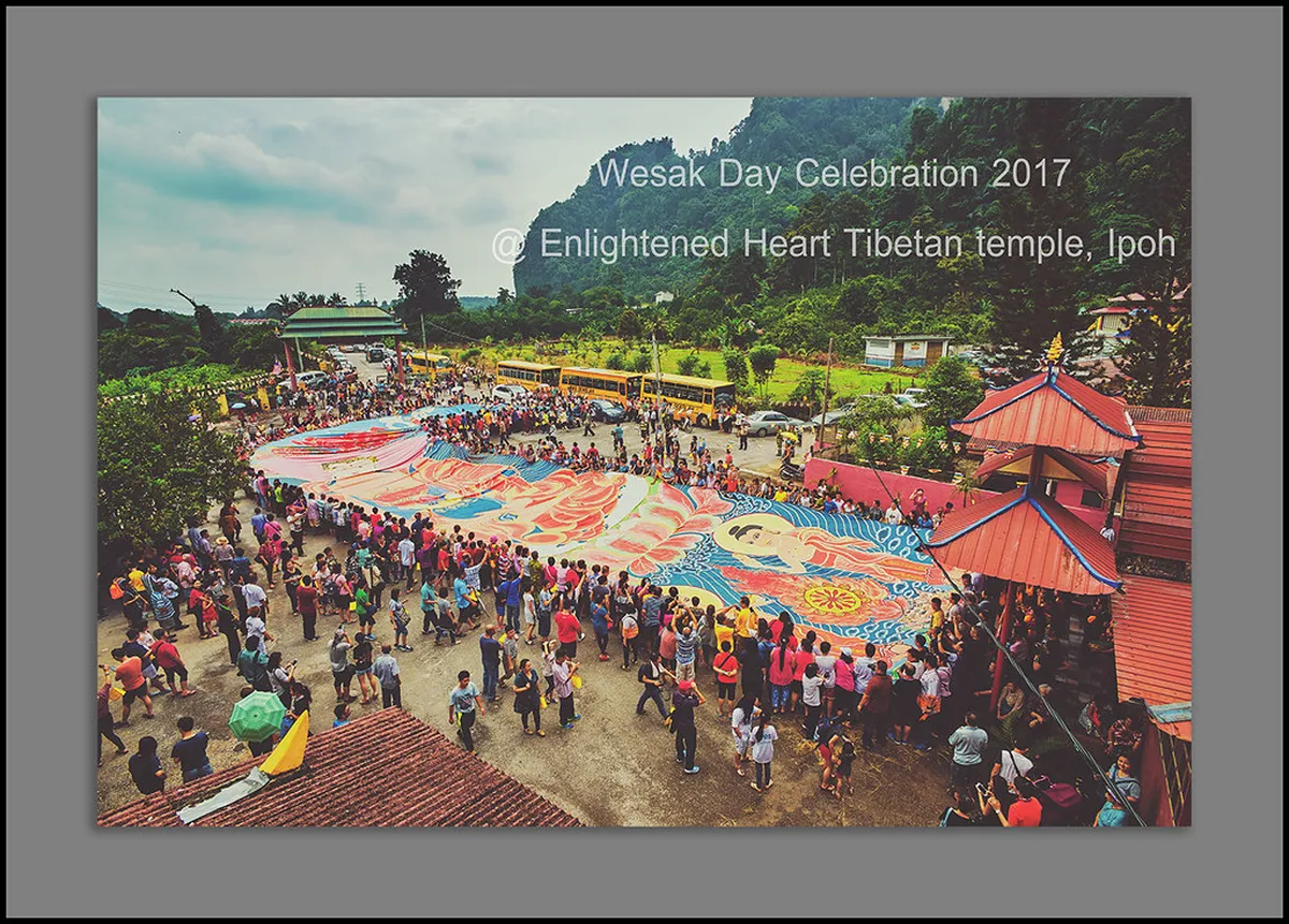 Introduction to ipoh highlights