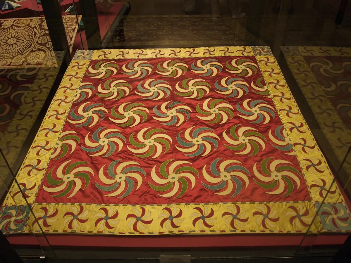Islamic Museum