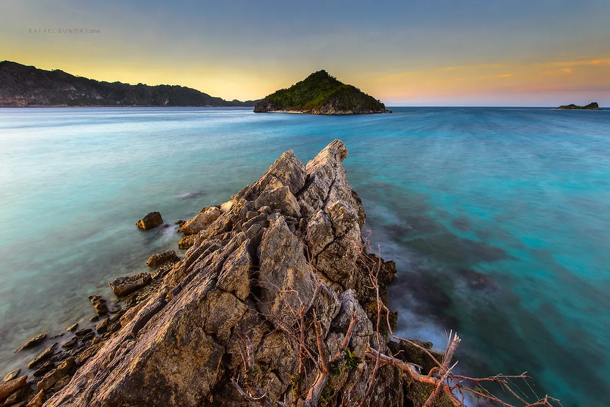 Islas de Gigantes