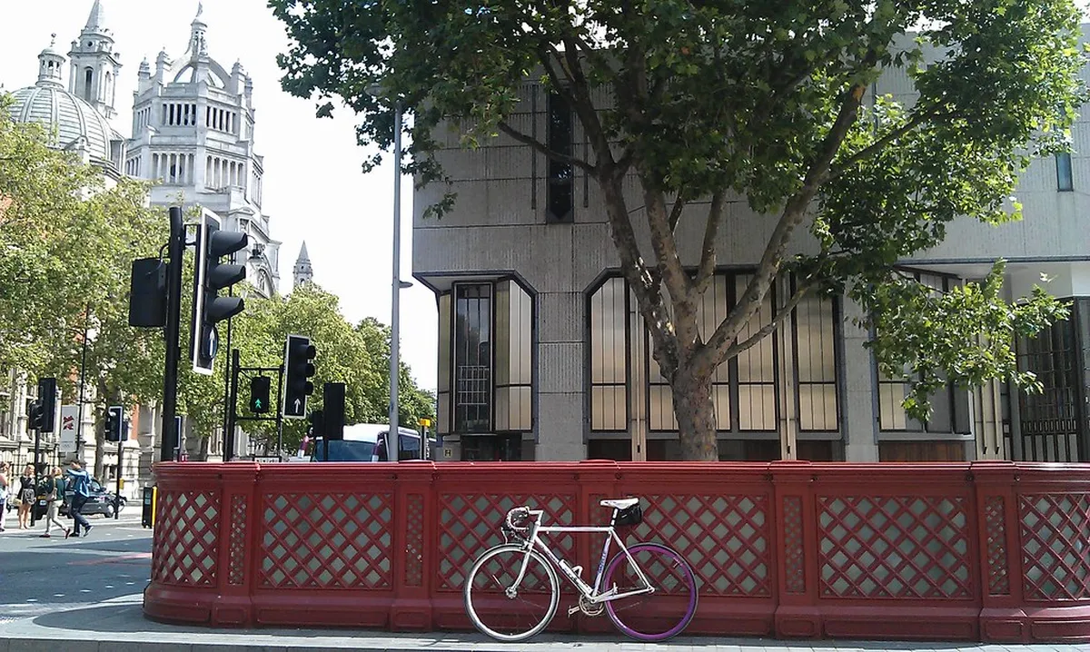 Ismaili Centre
