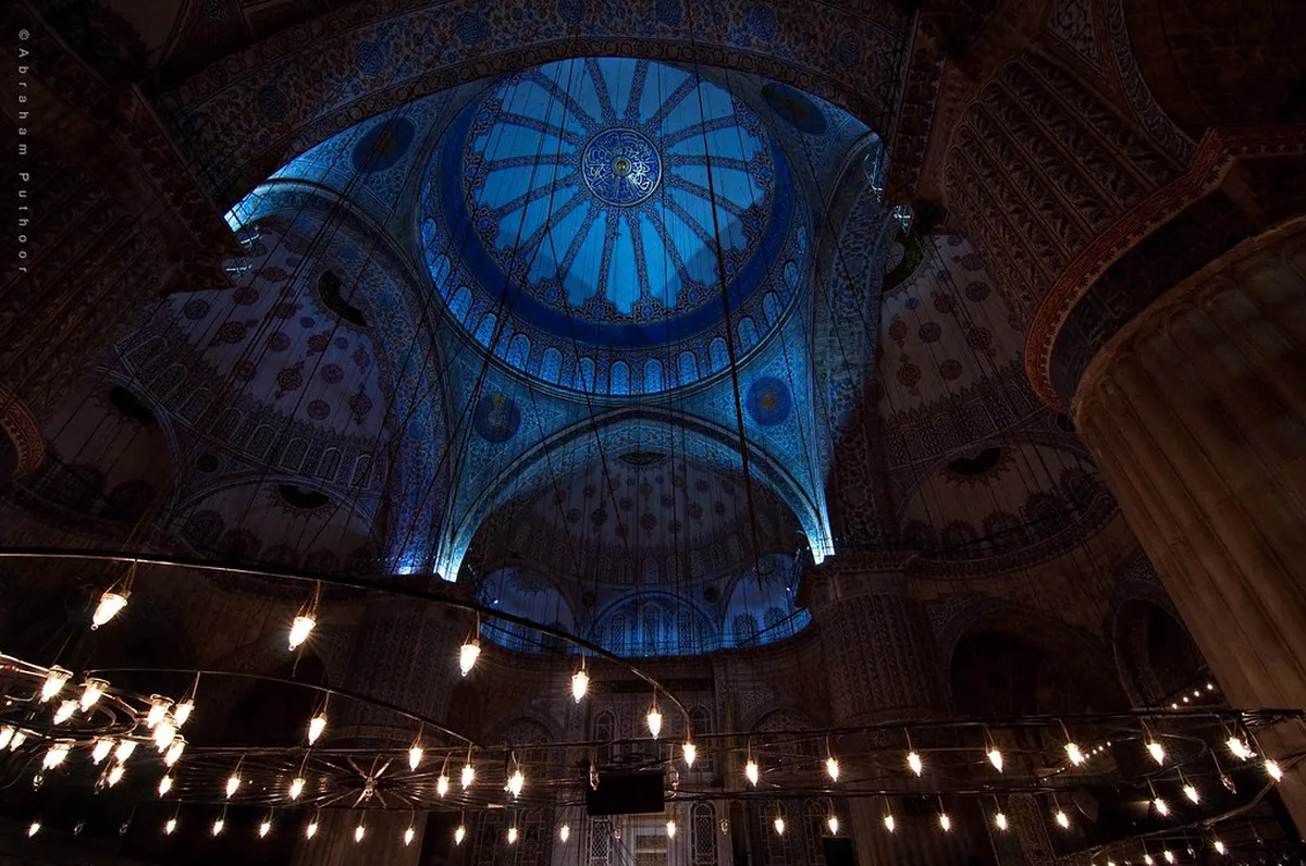 Introduction to istanbul attractions