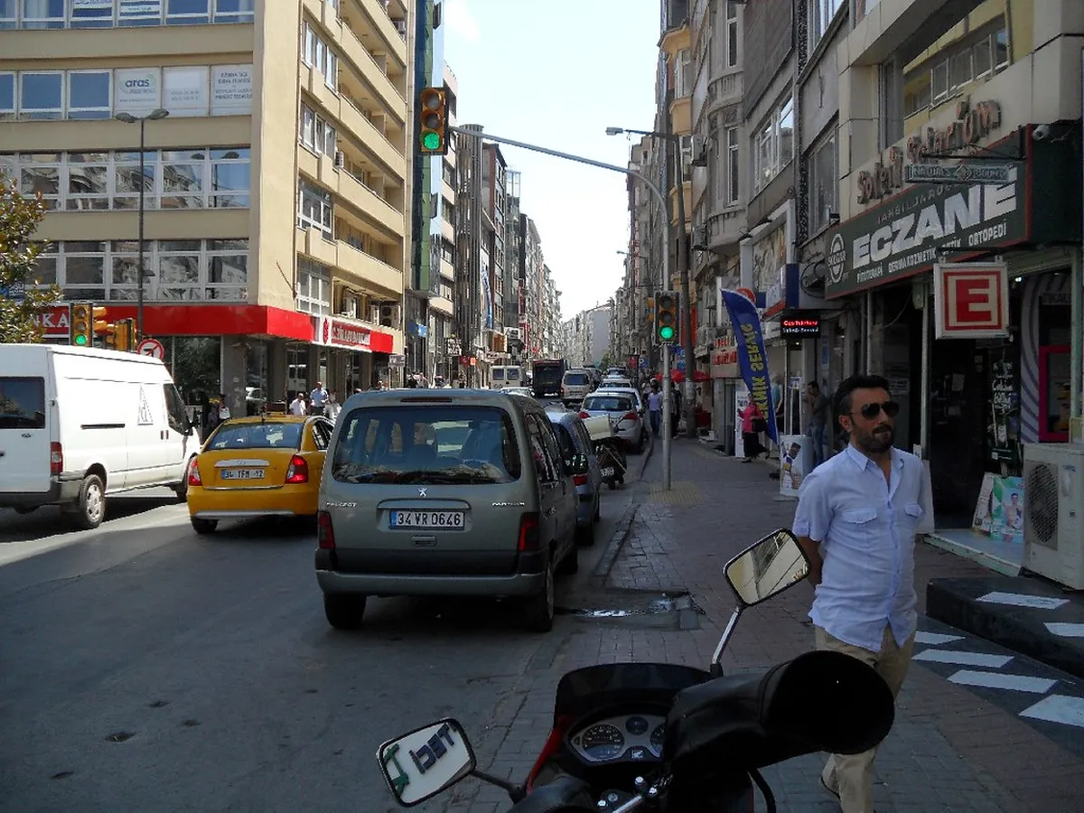 Introduction to istanbul day tours