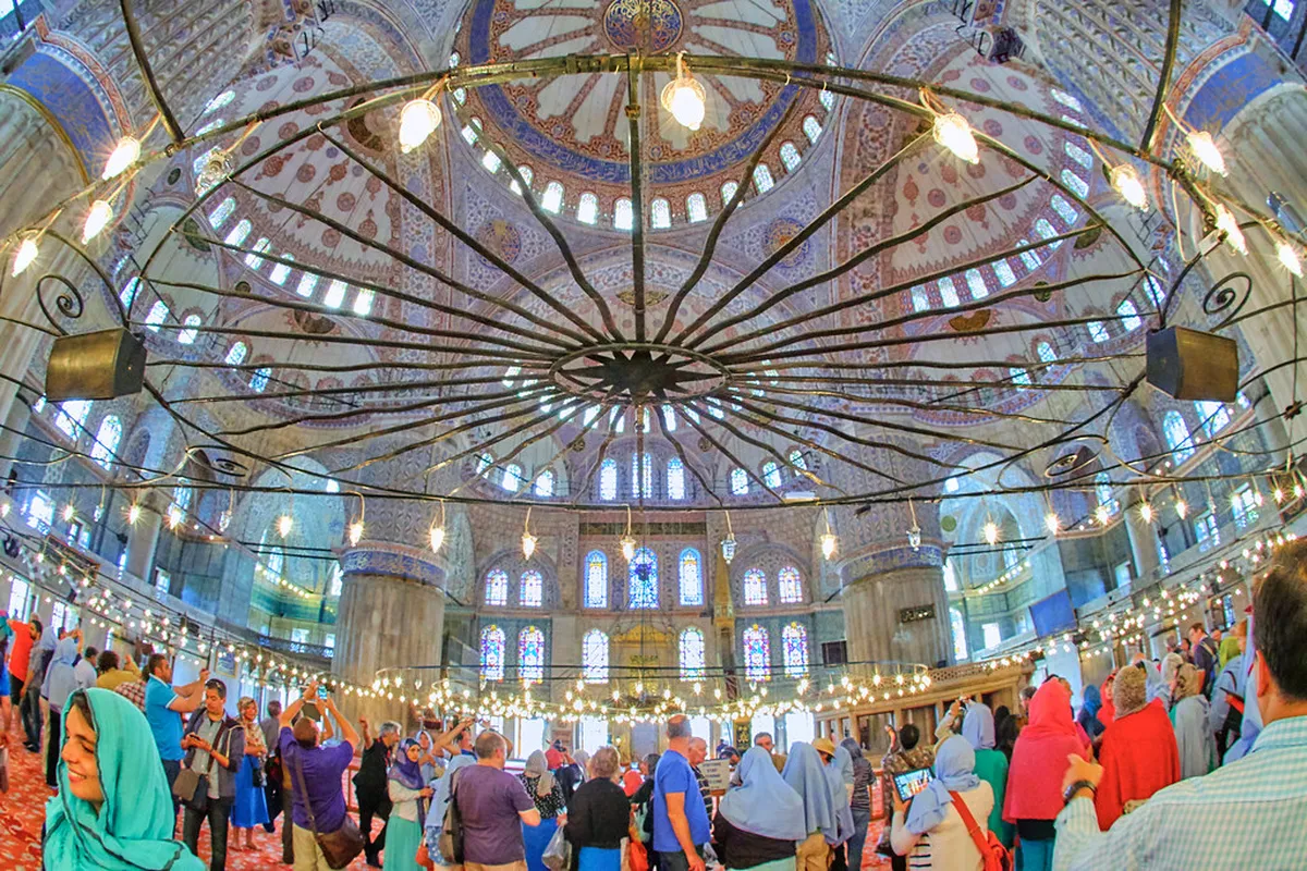 Istanbul