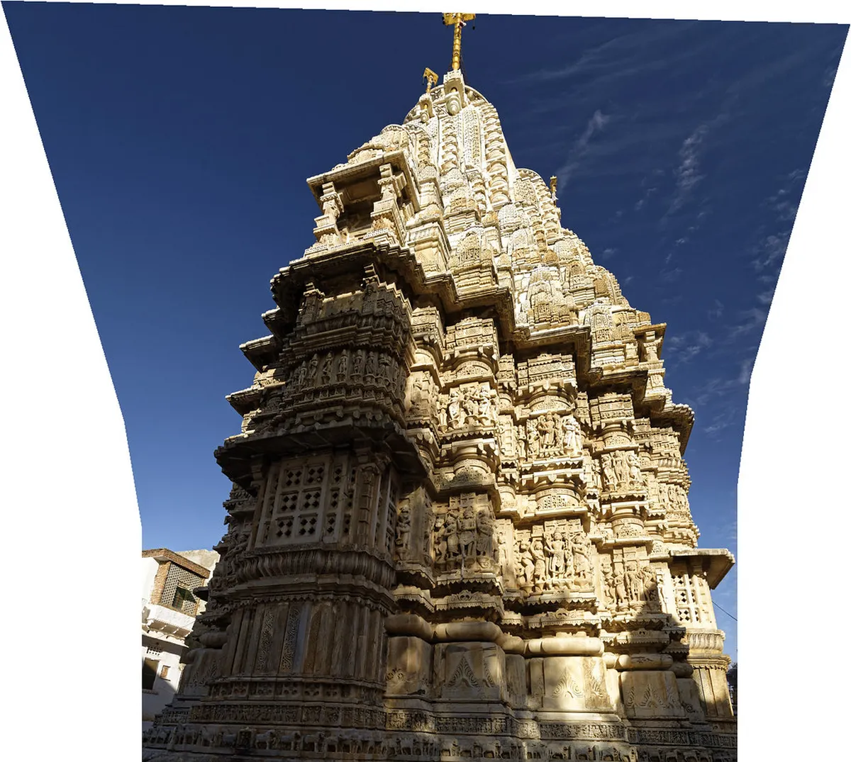 Jagdish Temple