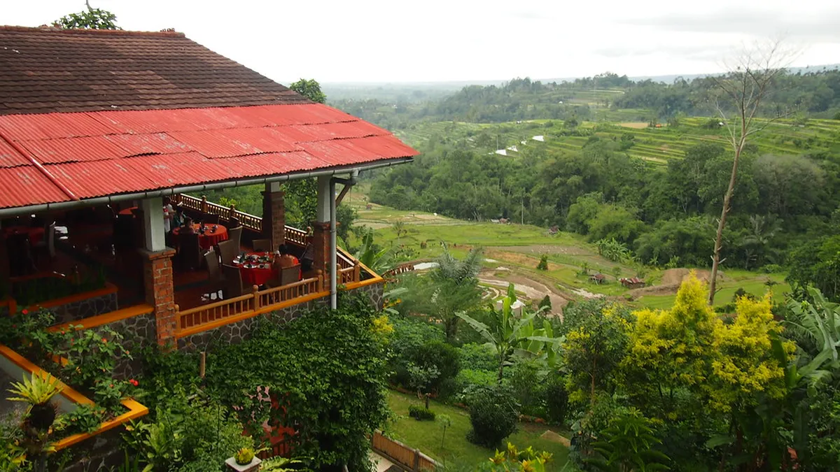 Jatiluwih