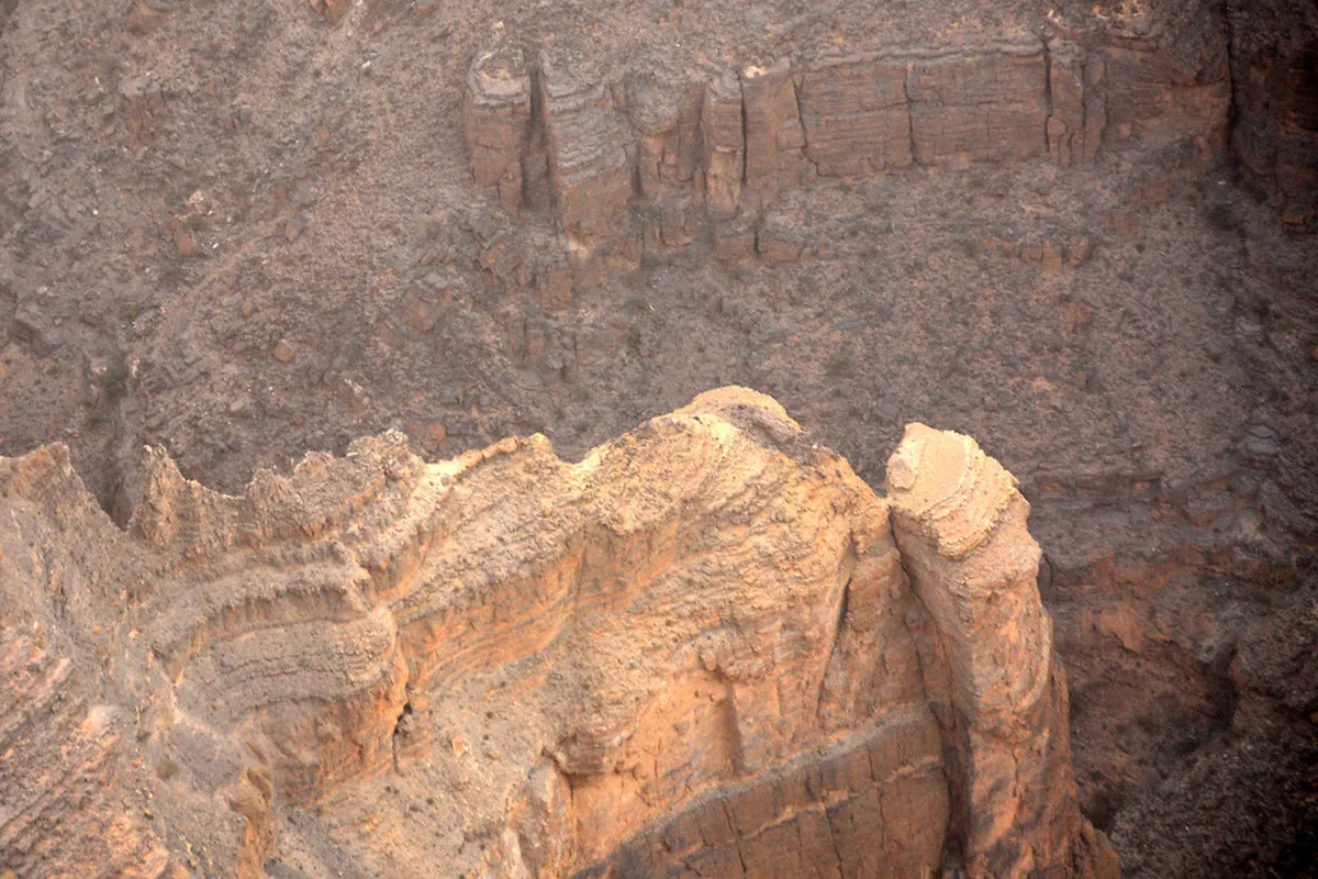 Jebel Shams