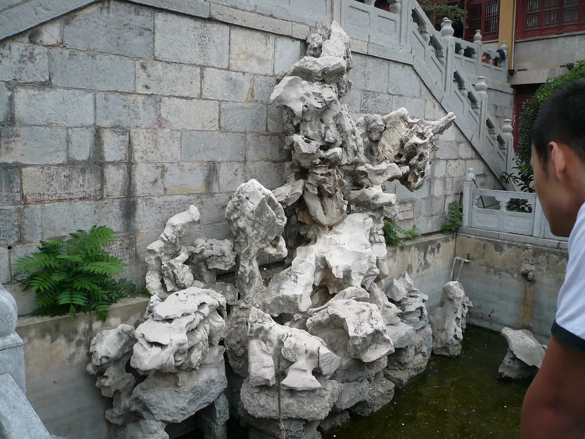 Jiming Temple