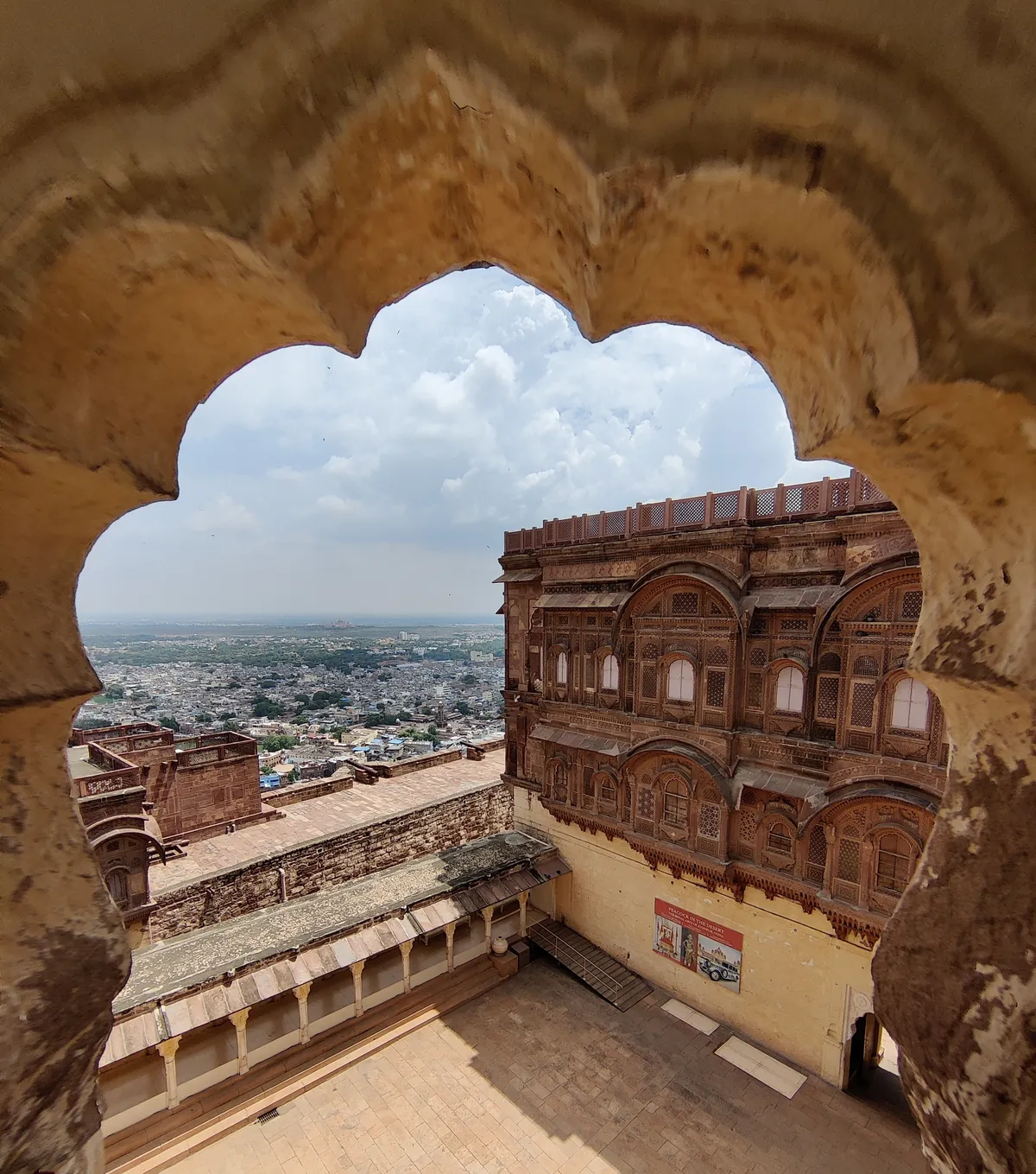 Introduction to jodhpur experiences