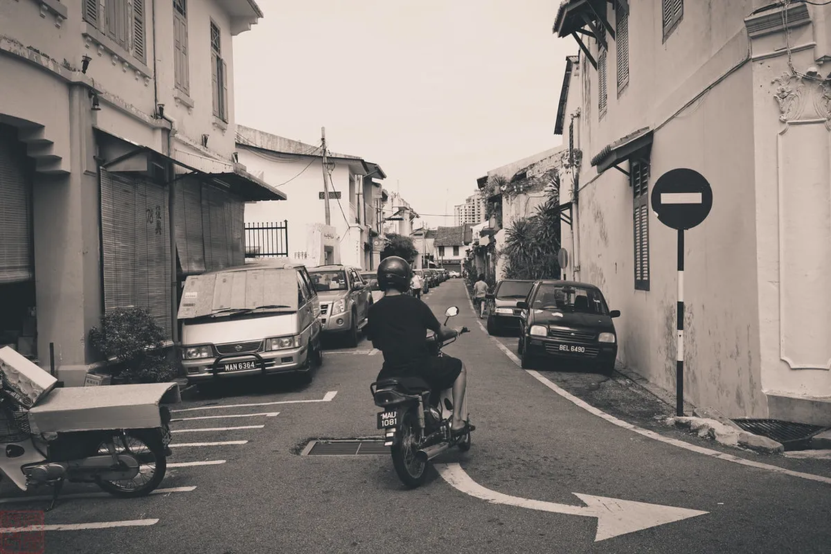 Jonker Street