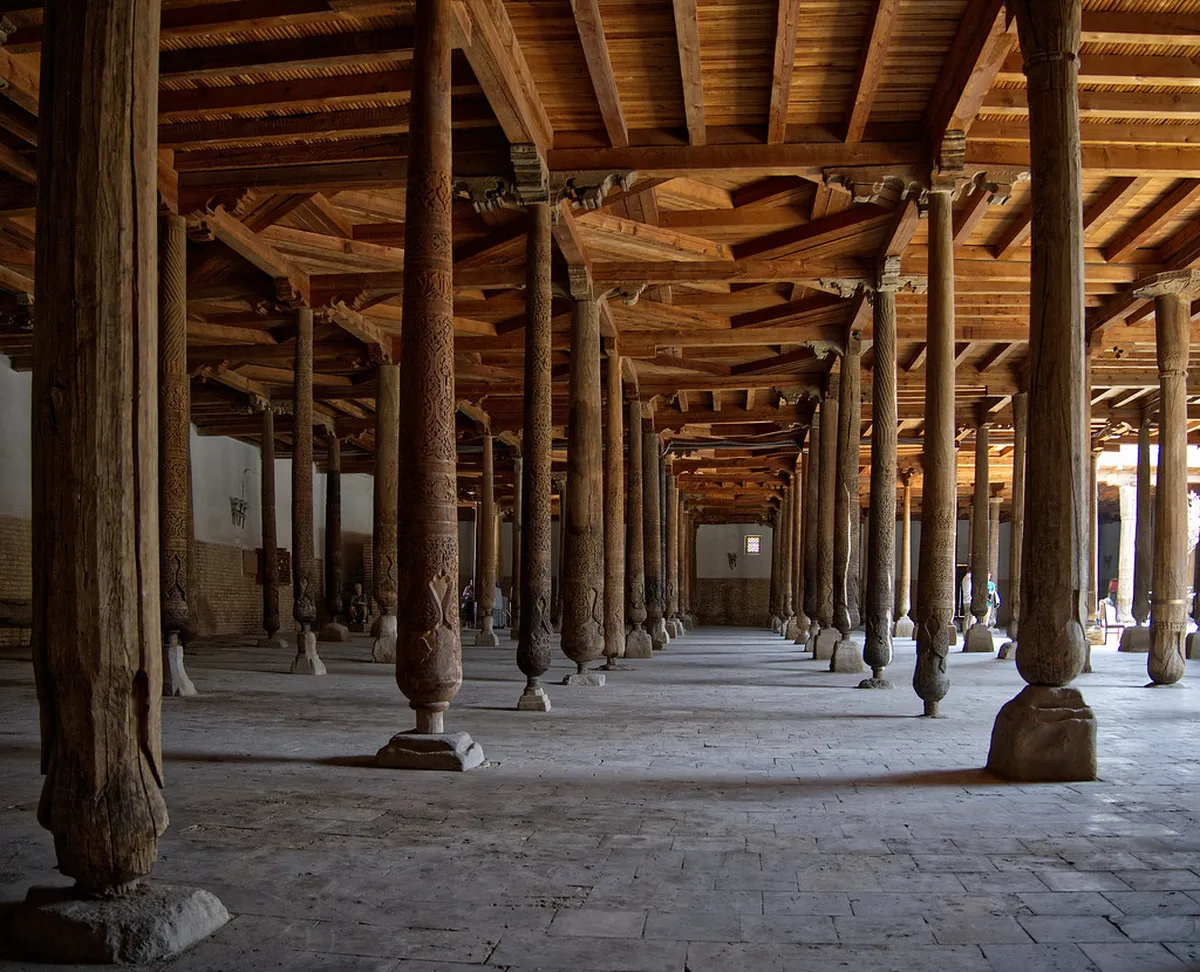 Juma Mosque