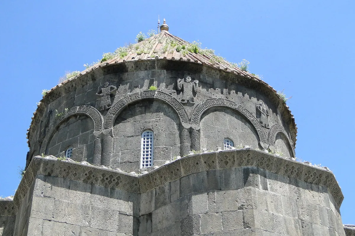Kümbet Mosque