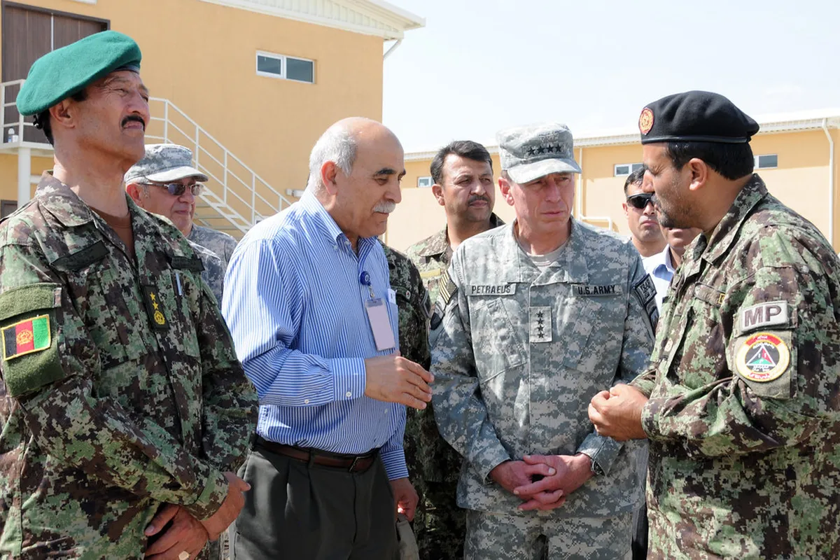 Introduction to kabul activities
