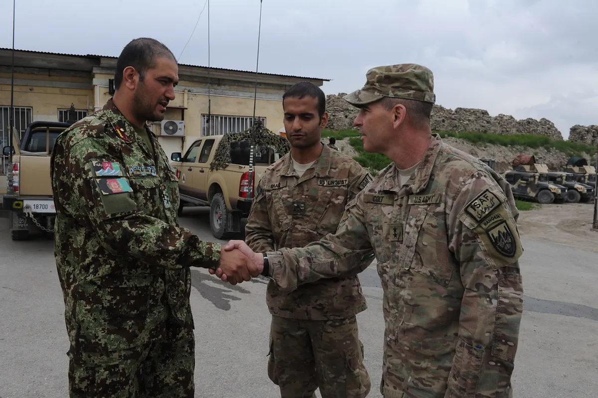 Introduction to kabul highlights