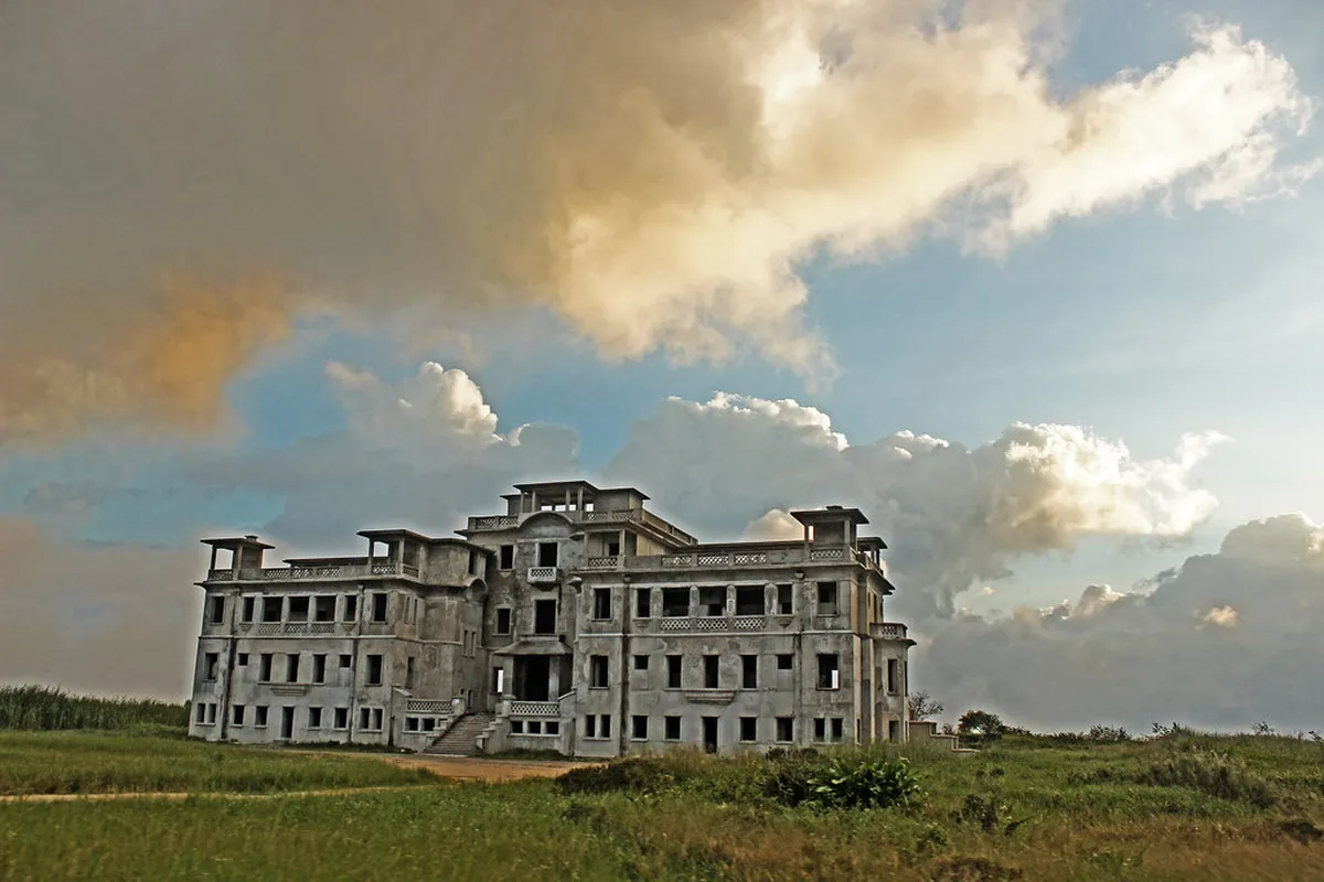 Introduction to kampot attractions