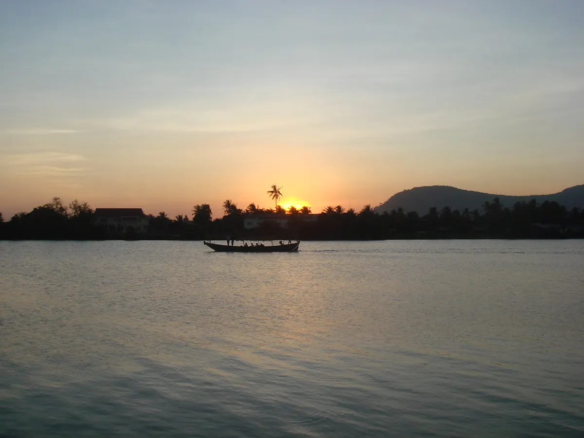 Kampot
