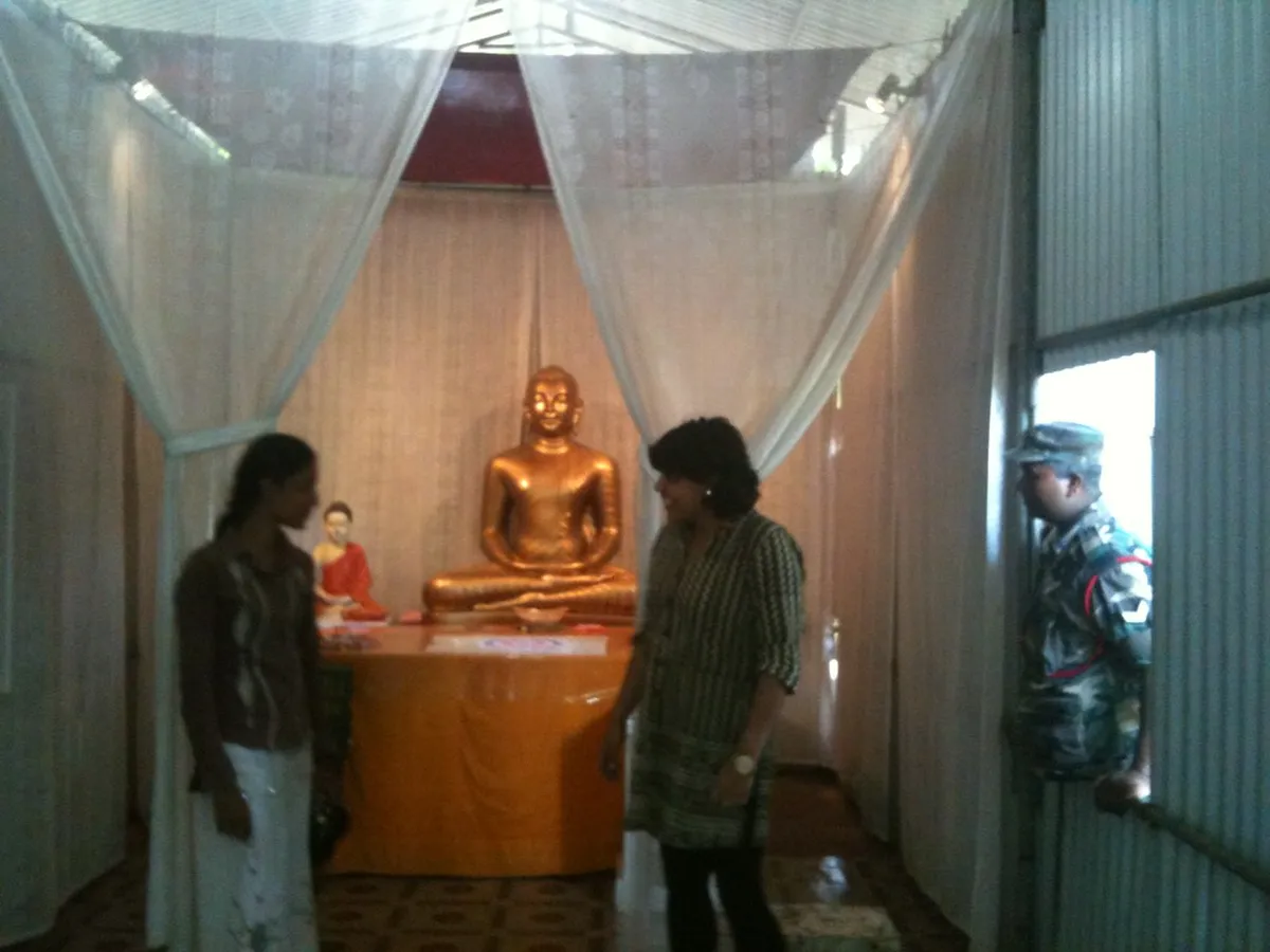Kantharodai