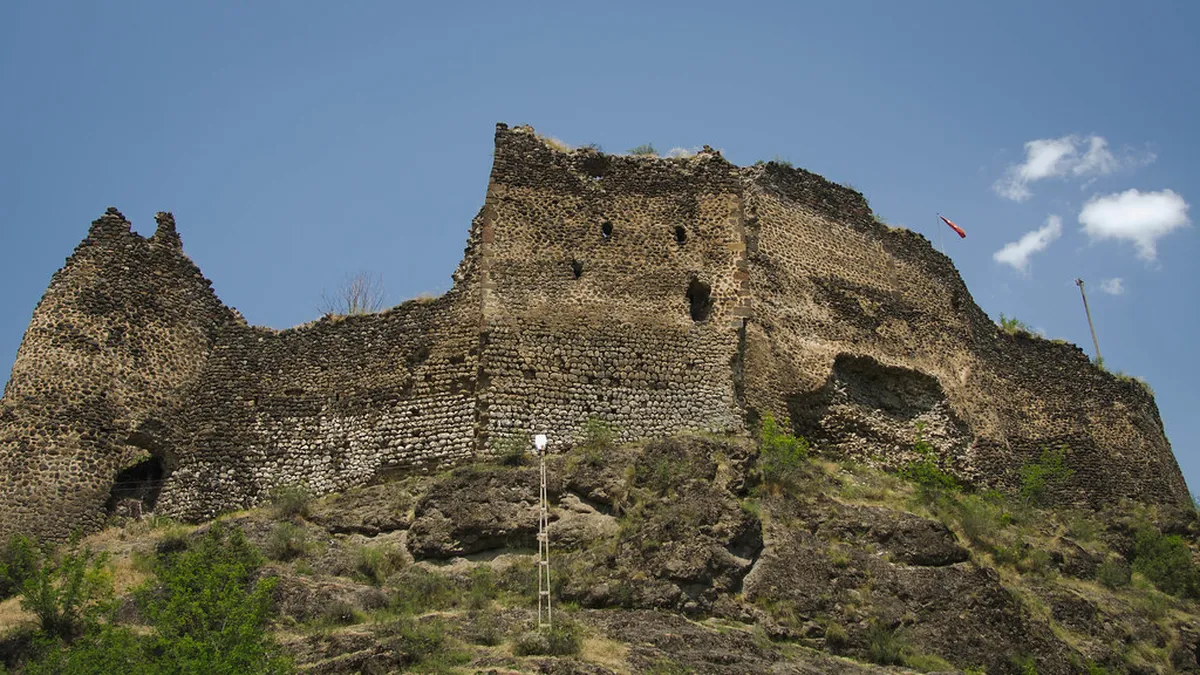 Kars Castle