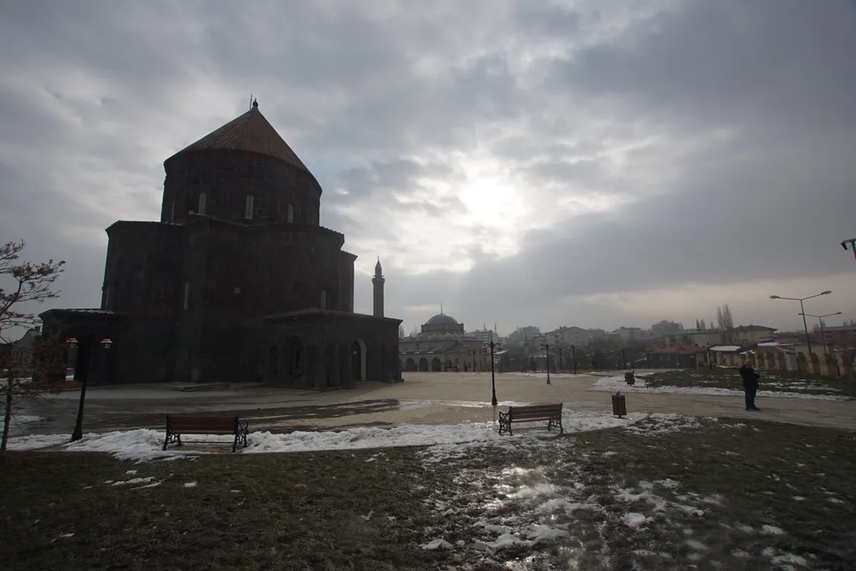 Kars City