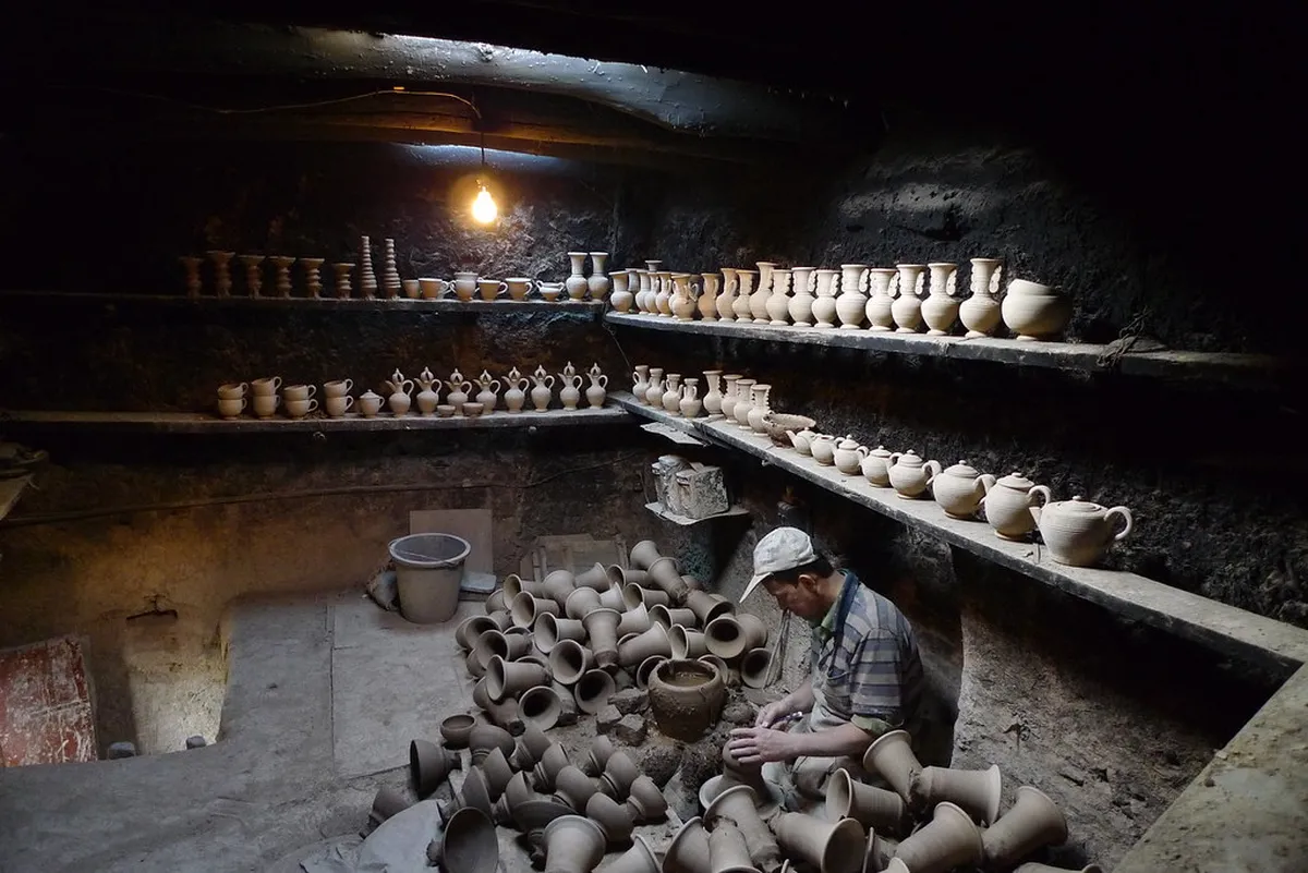 Introduction to kashgar experiences