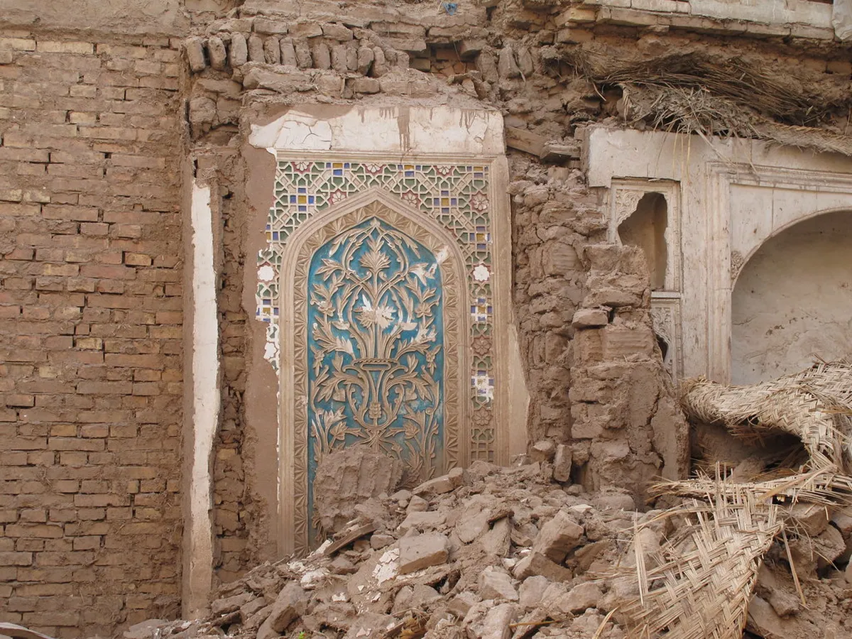 Kashgar