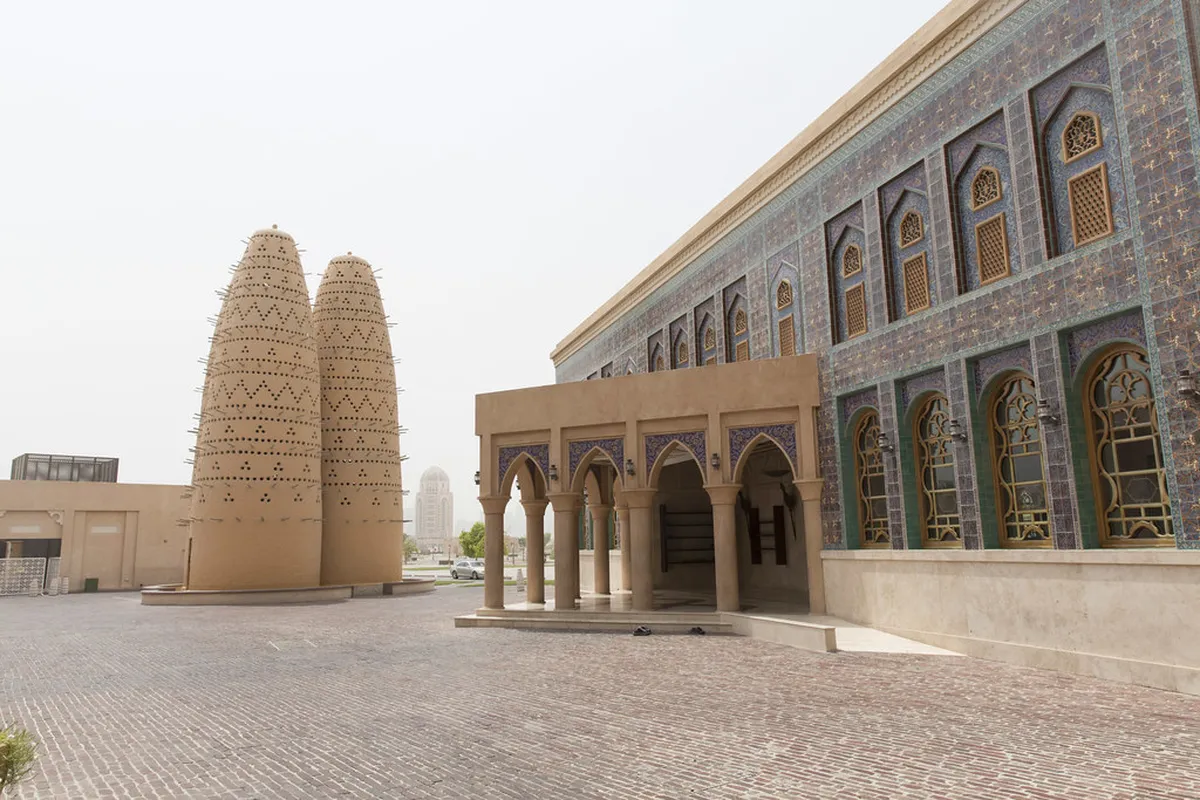 Katara Cultural Village