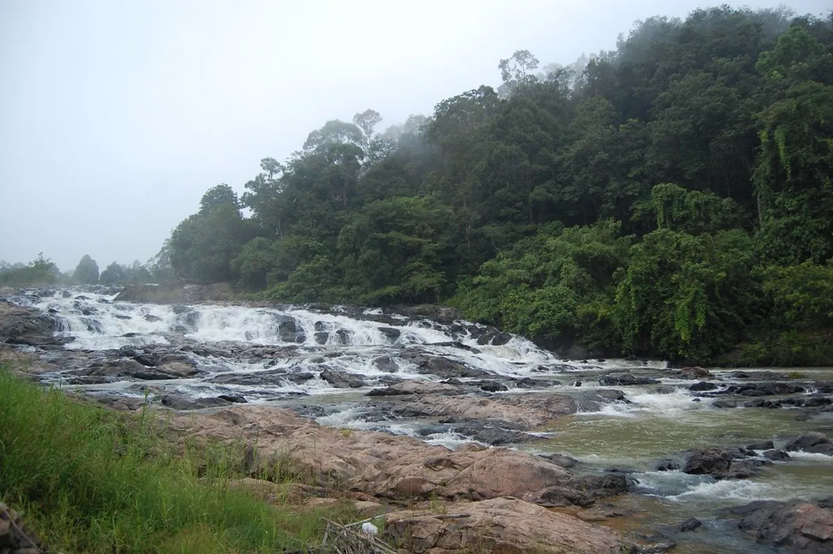 Kelantan River