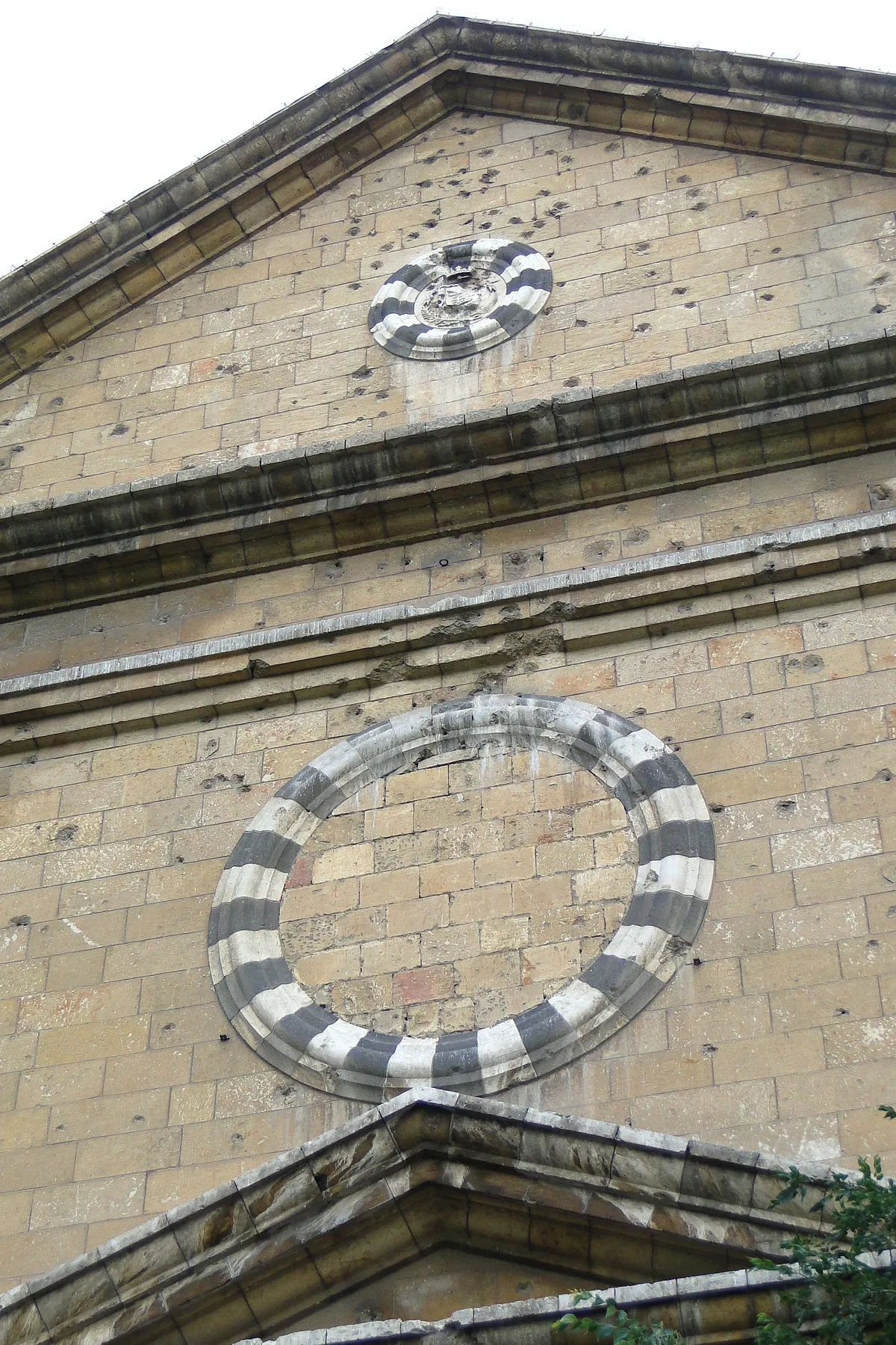 Kendirli Church