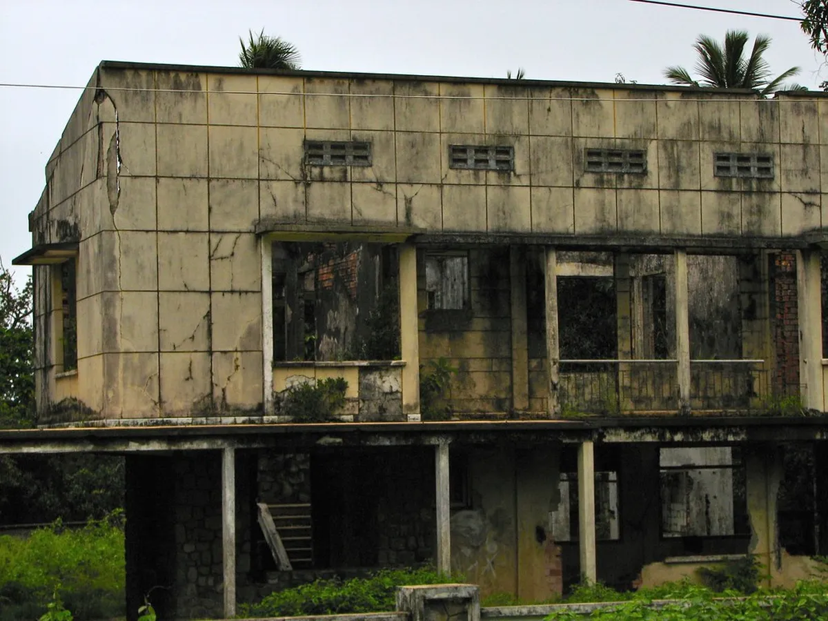 Introduction to kep attractions