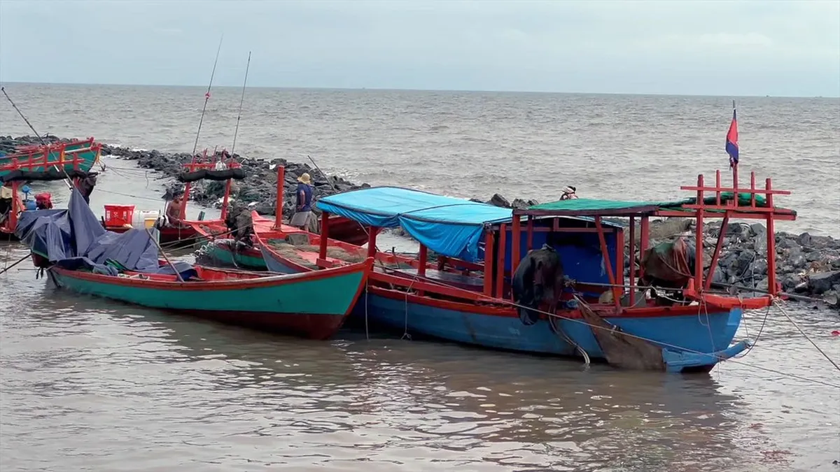 Introduction to kep experiences
