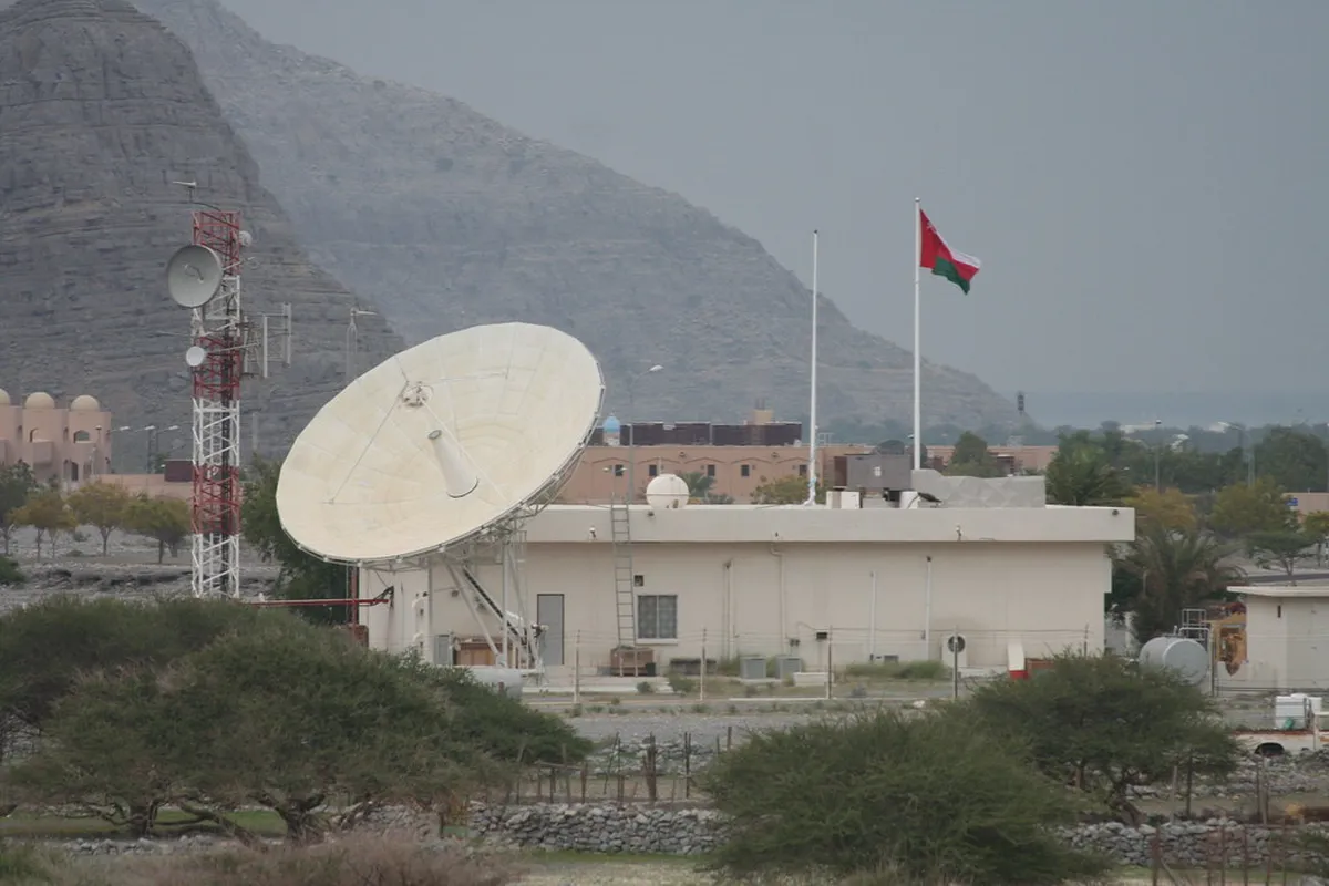 Khasab