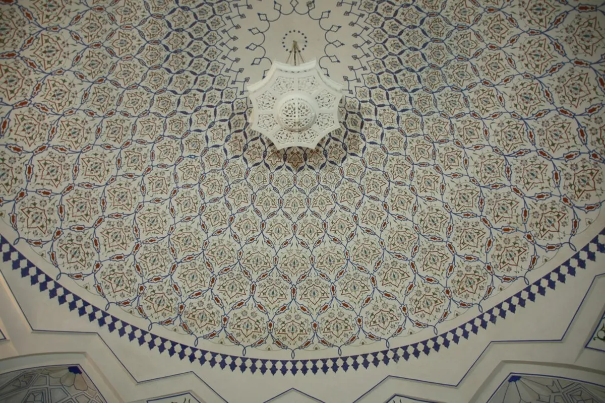 Khazrat Khizr Mosque