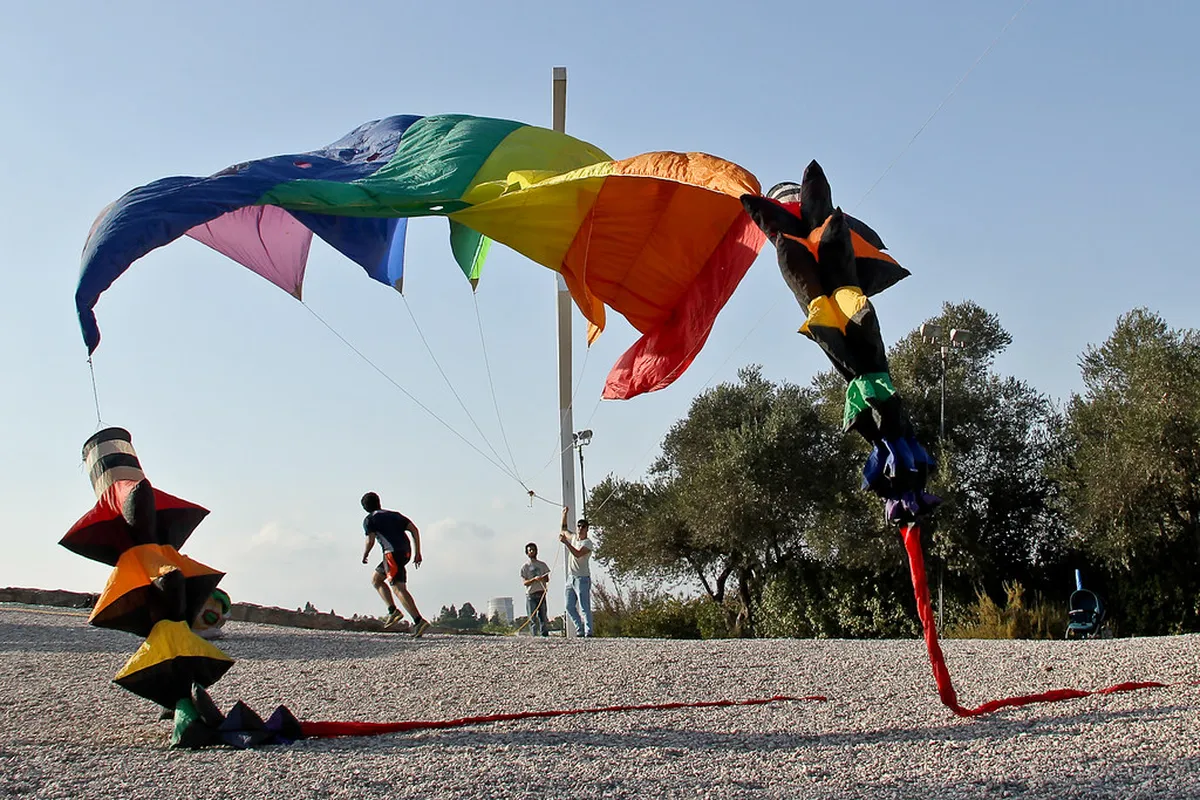 Kite Museum
