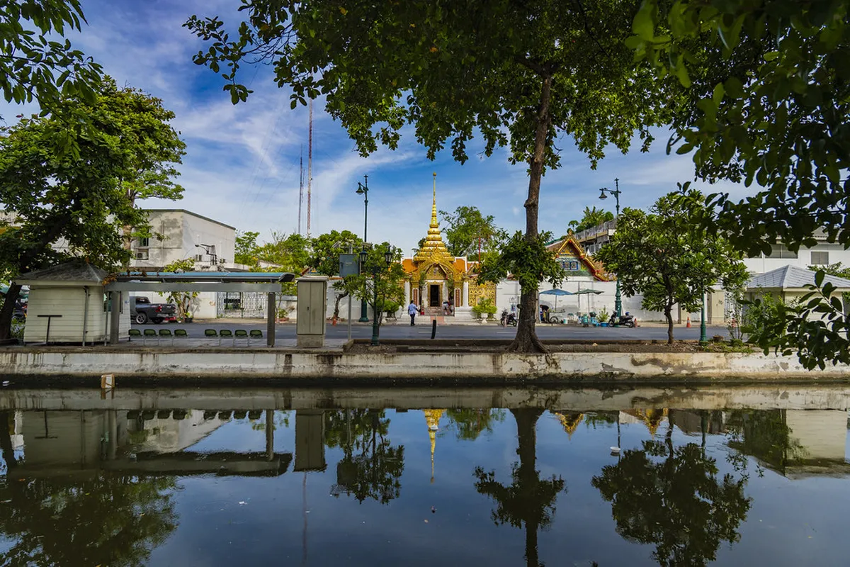 Klong Chao