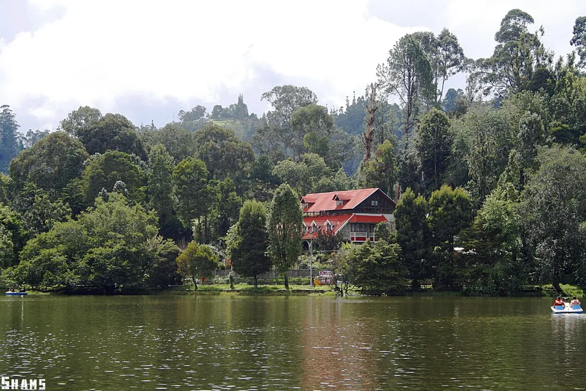Introduction to kodaikanal kodai experiences