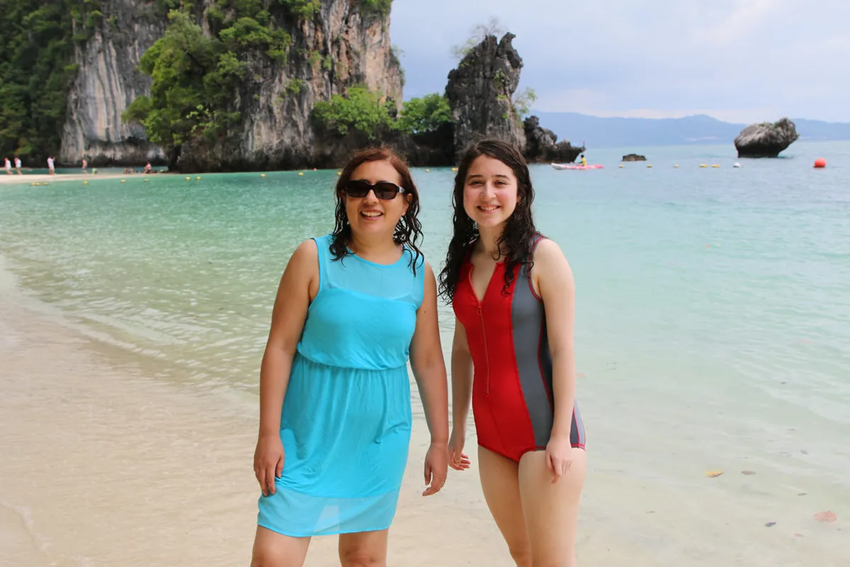 Koh Chang Noi