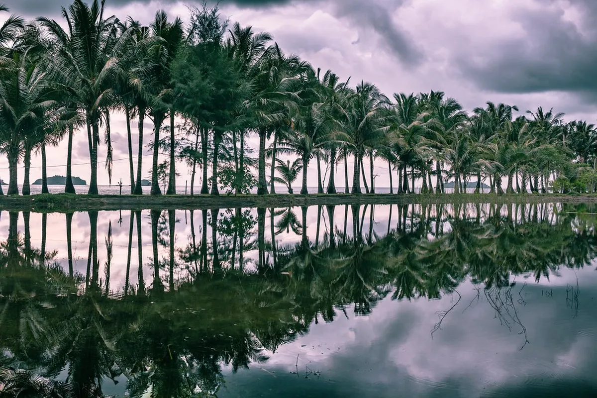 Koh Chang