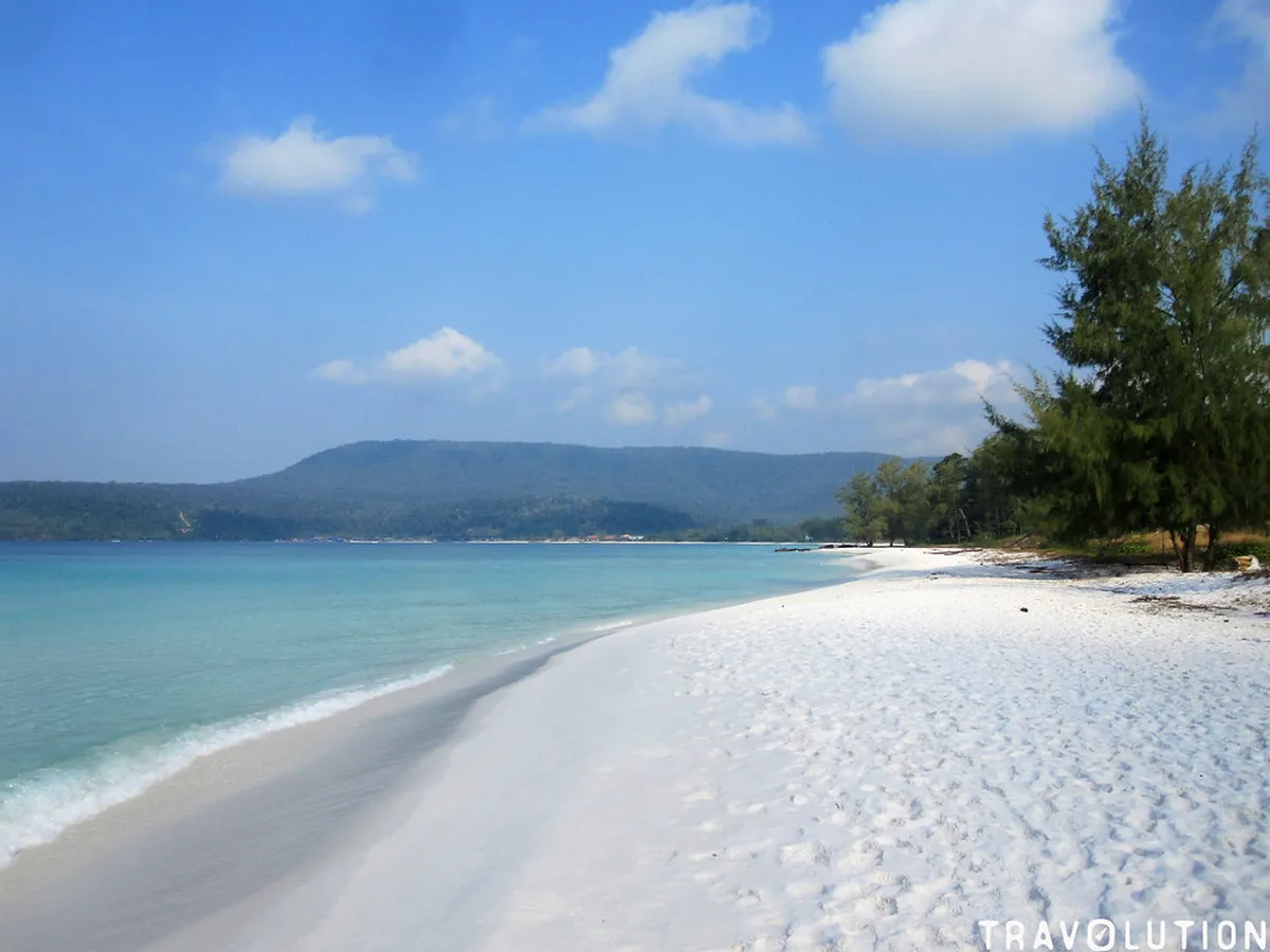 Koh Rong