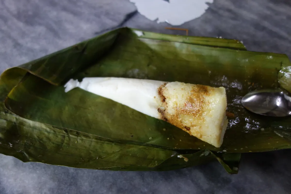 Introduction to kota bharu attractions