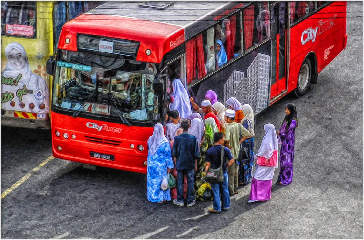 Kota Bharu