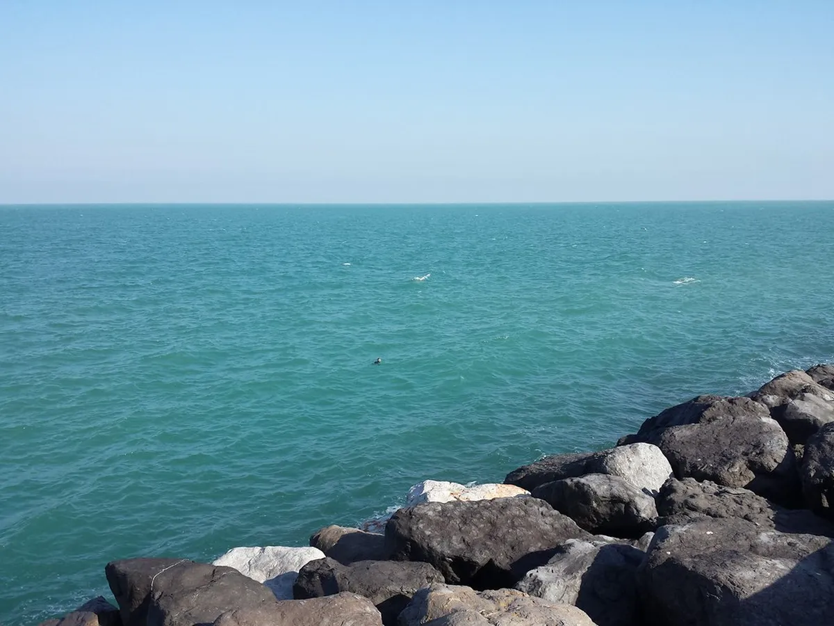 Kuwait Corniche