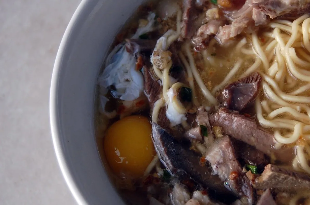 La Paz Batchoy