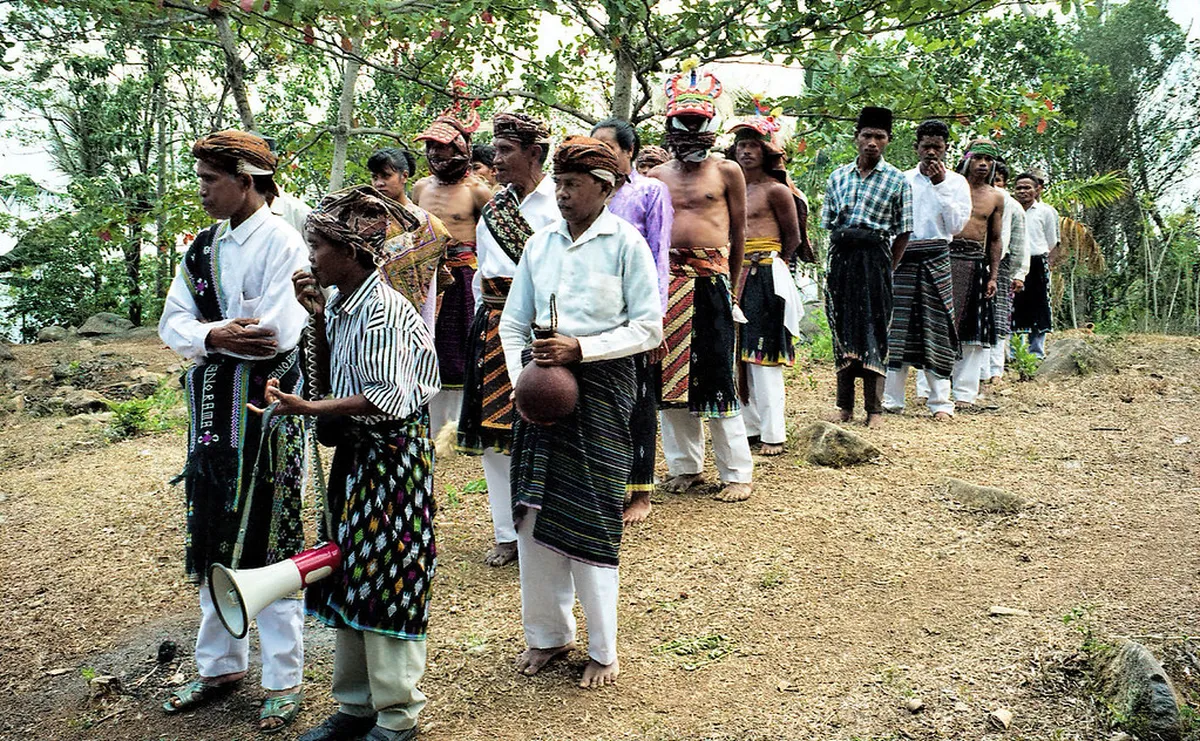 Introduction to labuan bajo activities