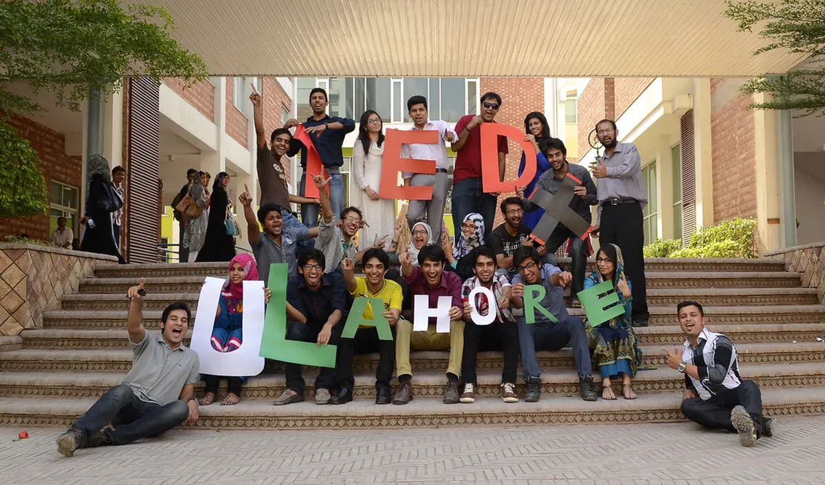 Introduction to lahore activities