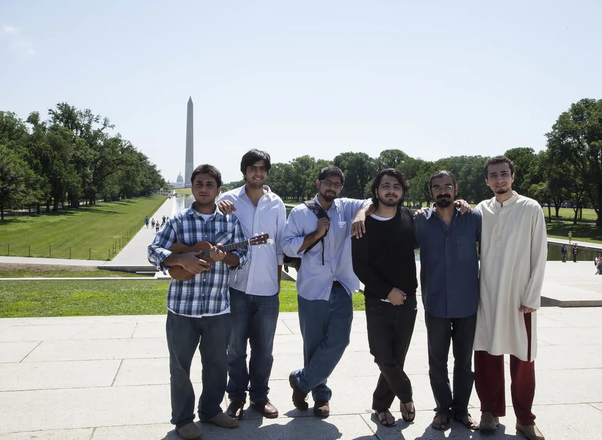 Introduction to lahore day tours