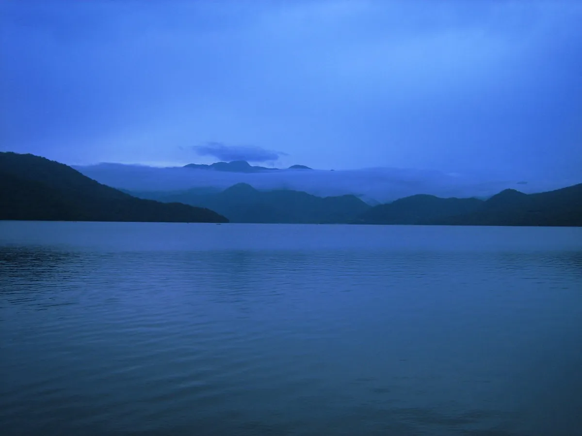 Lake Chuzenji