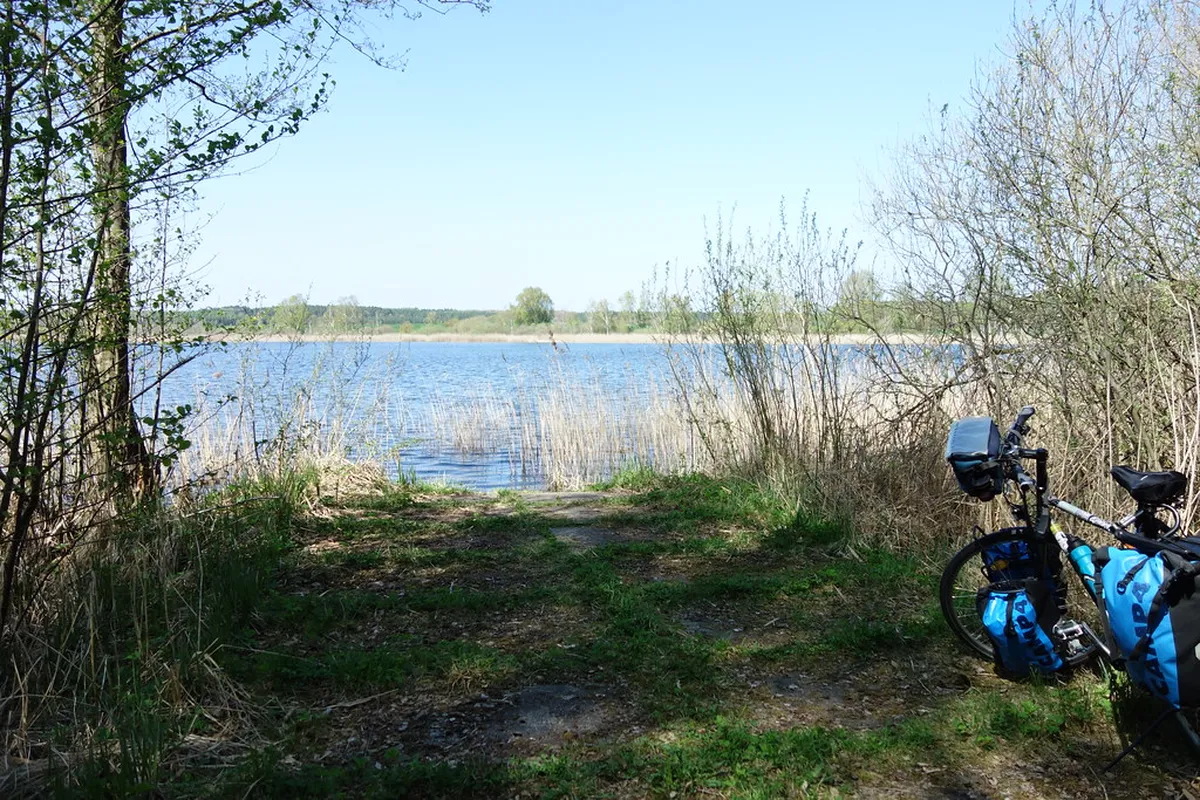 Lake Linow